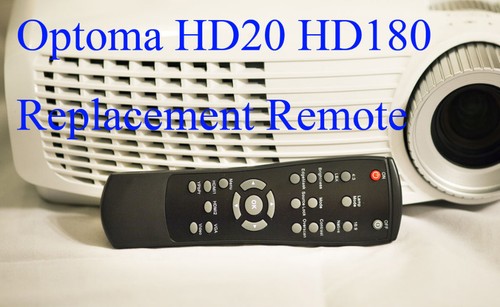 Optoma hd20 hd180 hd200x - optoma,