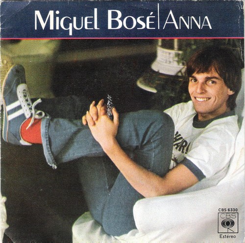 Miguel bose raro - bose'-raro, giri