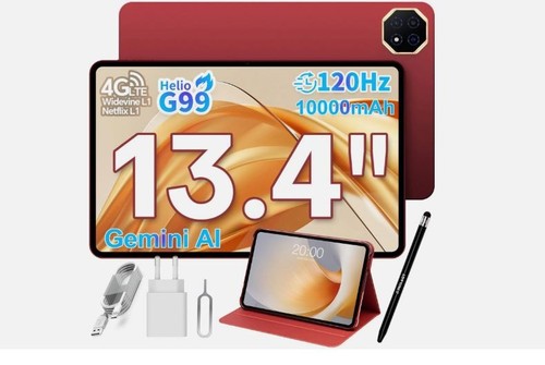 Teclast t65 plus tablet 4 - plus,