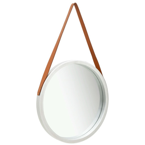 Specchio parete argento - da,