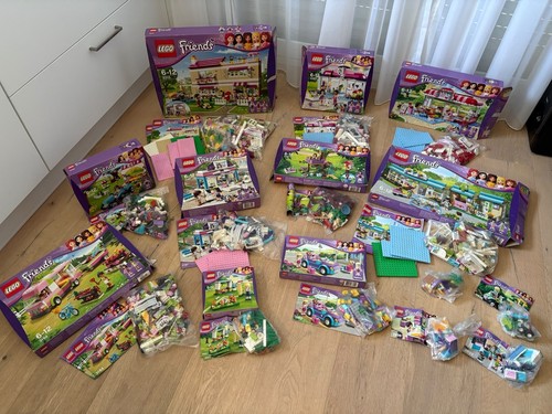 Lego friends confezione - lego, 3315