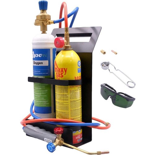 Kit cannello completo per - kit,