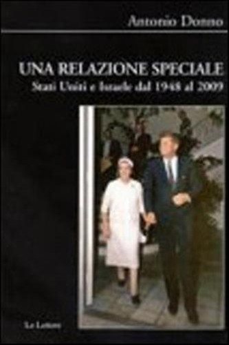 Una relazione speciale stati - una,