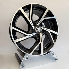 Set cerchi lega - 4,