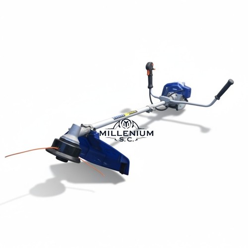 Wild badger power - power, 52cc