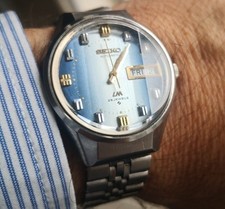 Seiko Lord Matic 5606 - 7290