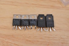 KENWOOD TS-850S RICAMBI RF