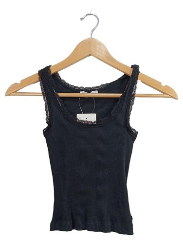 Mango top donna - donna, costine