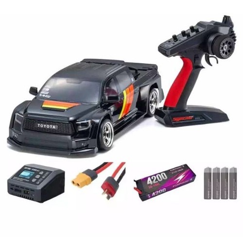 Kyosho fazer toyota tundra - toyota,