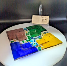 Murano - Svuotatasche L'antica