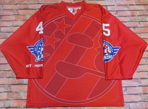 Maglia shirt trikot ice - maglia,