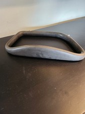 Sedia direzionale Knoll