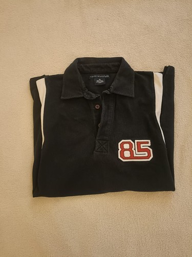 Polo tommy hilfiger uomo - polo, m