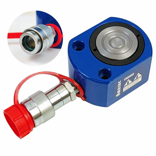 10t cilindro ram idraulico - ram,