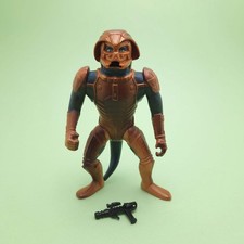 MASTERS OF THE UNIVERSE ☆