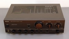 Technics SU-VX500 – Amplificatore integrato