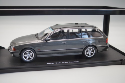 Scala bmw 540i - scala, e39