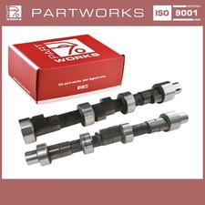 2x Camshaft for Porsche 964