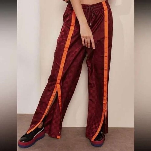Pantaloni pista fenty puma - pantaloni,