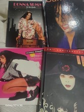 Donna Summer Limited Editions