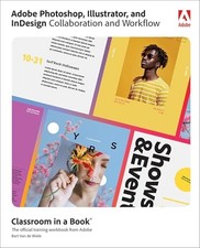 Adobe Photoshop, Illustrator