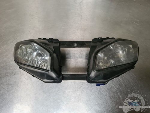 Ottica faro anteriore yamaha - ottica,