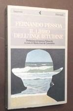 IL LIBRO DELL'INQUIETUDINE -