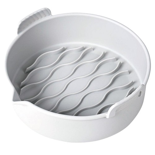 Fodera silicone per - in,