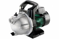 Metabo P 4000 G Pompa