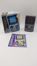 Game Boy Color JAP Nintendo