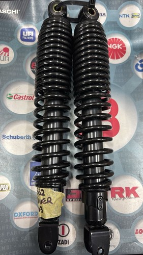 Ammortizzatori rms mbk - rms,