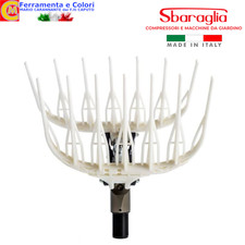 Abbacchiatore PNEUMATICO Olive SBARAGLIA Scuotitore Scuotiolive Leggero 0,675 kg