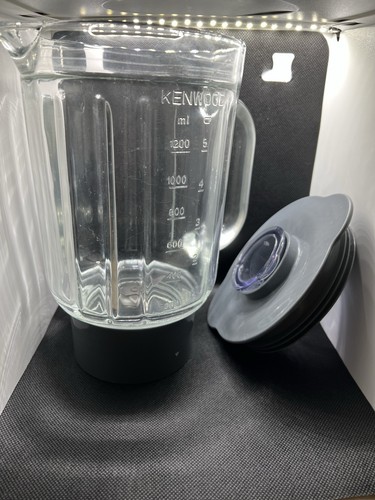 Frullatore vetro kenwood - vetro,
