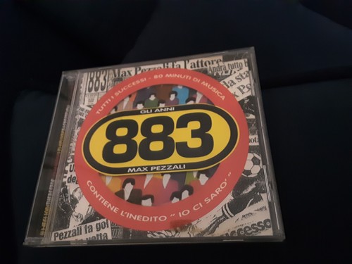 883 gli anni prima - gli,