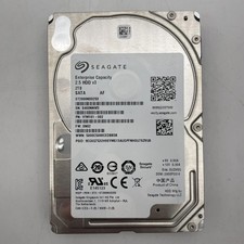 Hard Disk Seagate 2TB 7.2K 6Gb