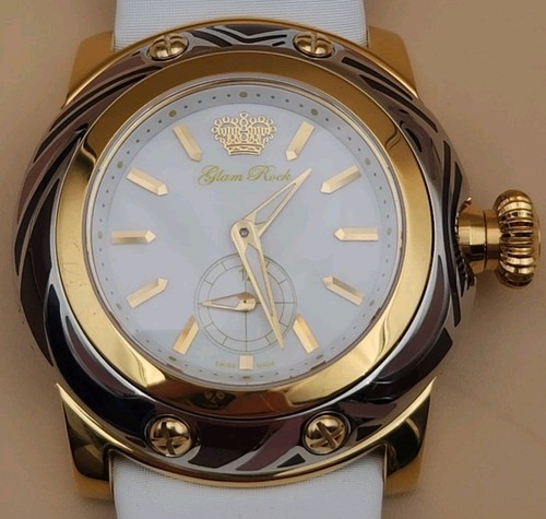 Orologio donna glam rock - da,
