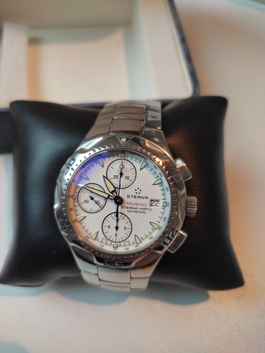 Eterna matic monterey - matic,