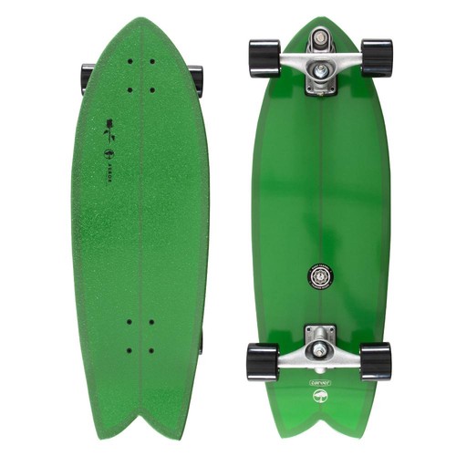 Arbor surfskate completo - completo, c7
