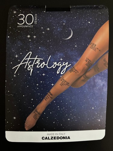 Collant astrology - collant, "astrology"
