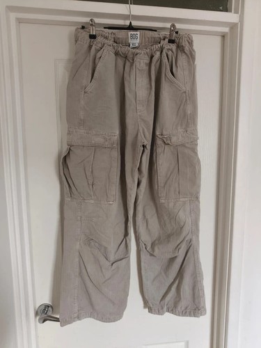 Bdg urban outfitters pantaloni - bdg,