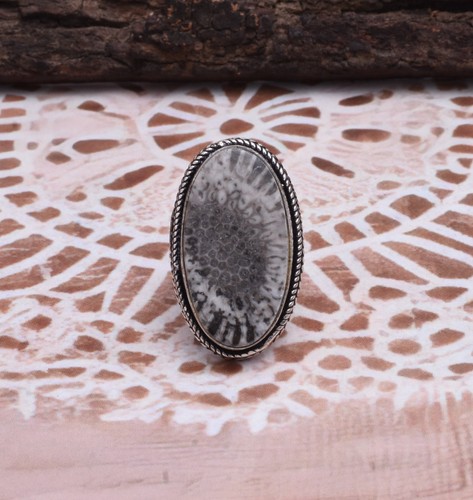 Anello fatto mano - anello,