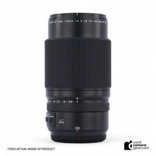 Fujifilm GF 120 mm f4 R LM OIS