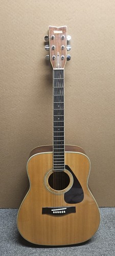 Yamaha fg340 chitarra acustica - chitarra,