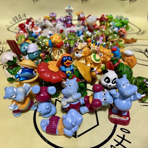 Sorpresine kinder varie - kinder,