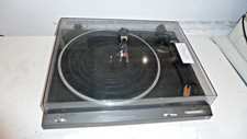 Technics SL-B210 DC Servo
