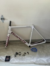 2022 Bianchi Specialissima