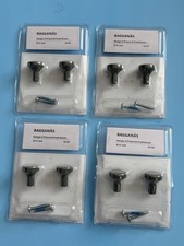 Nuovo pomello IKEA BAGGANÄS