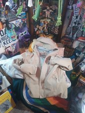 Giacca da sci Black Crows grande kaki cappotto invernale snowboard leggi 