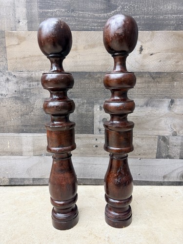 Coppia palla colonna - a,