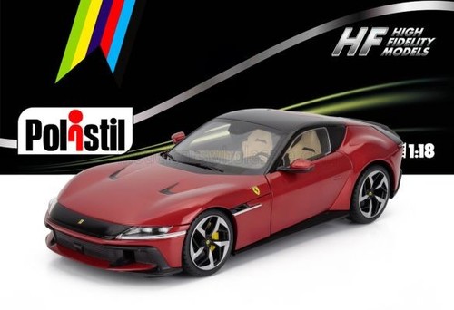 Ferrari 12cilindri 2024 - 12cilindri,